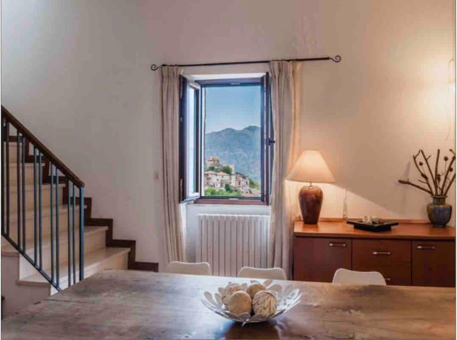 فيلا Taormina - The Godfathers Little Mansion فورتْسا داغْرو المظهر الخارجي الصورة