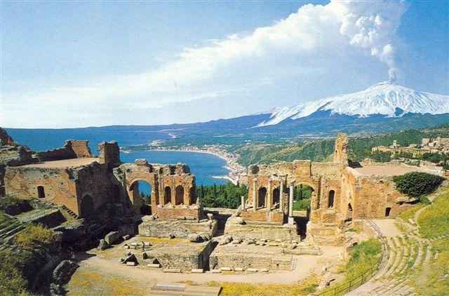 فيلا Taormina - The Godfathers Little Mansion فورتْسا داغْرو المظهر الخارجي الصورة